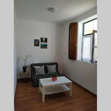 Apartment Intendente - Sweet Intendente *
