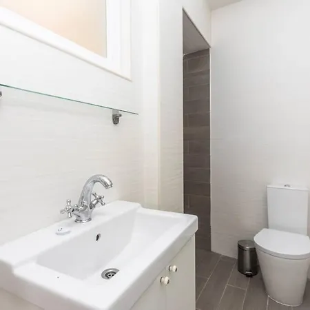 Intendente - Sweet Intendente Apartment *