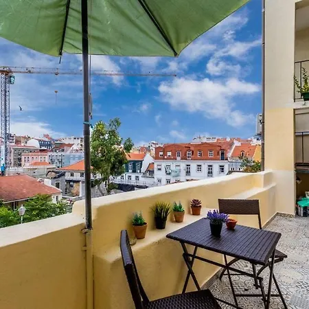 Apartamento Intendente - Sweet Intendente