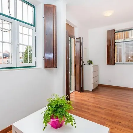 Intendente - Sweet Intendente Apartamento Lisboa